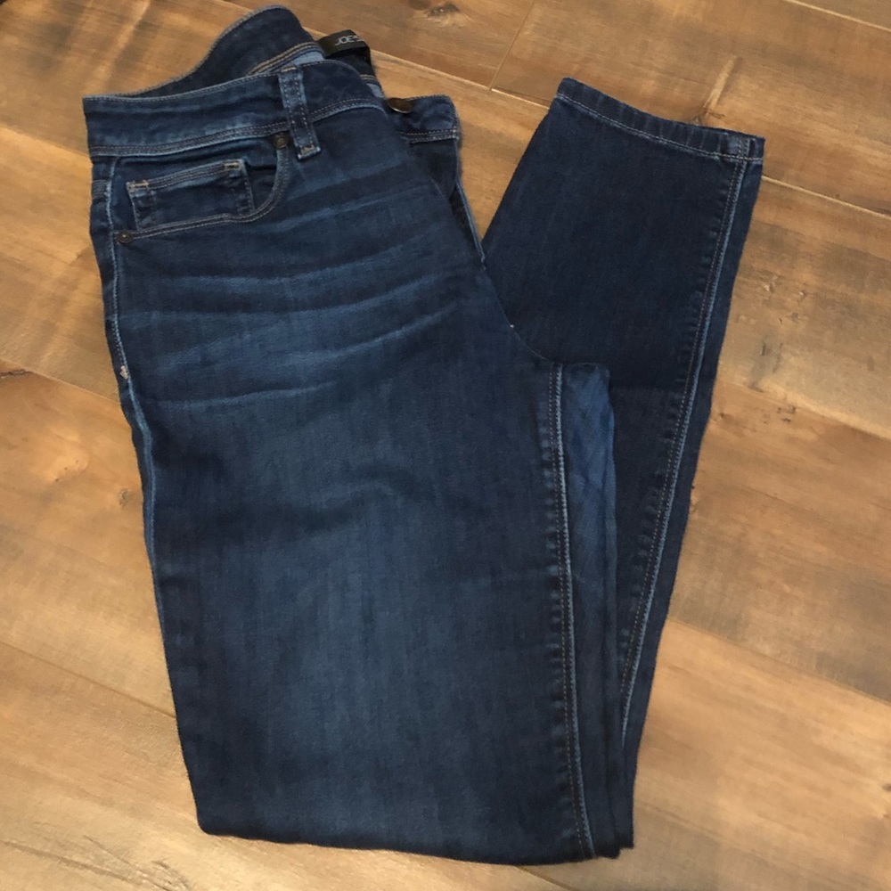 Joe’s Skinny Ankle Jeans
